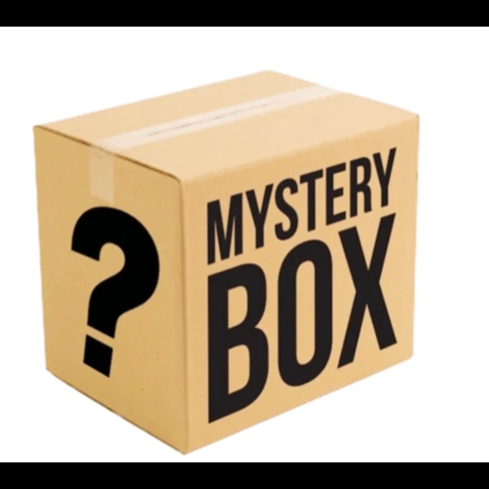 Mystery Box!